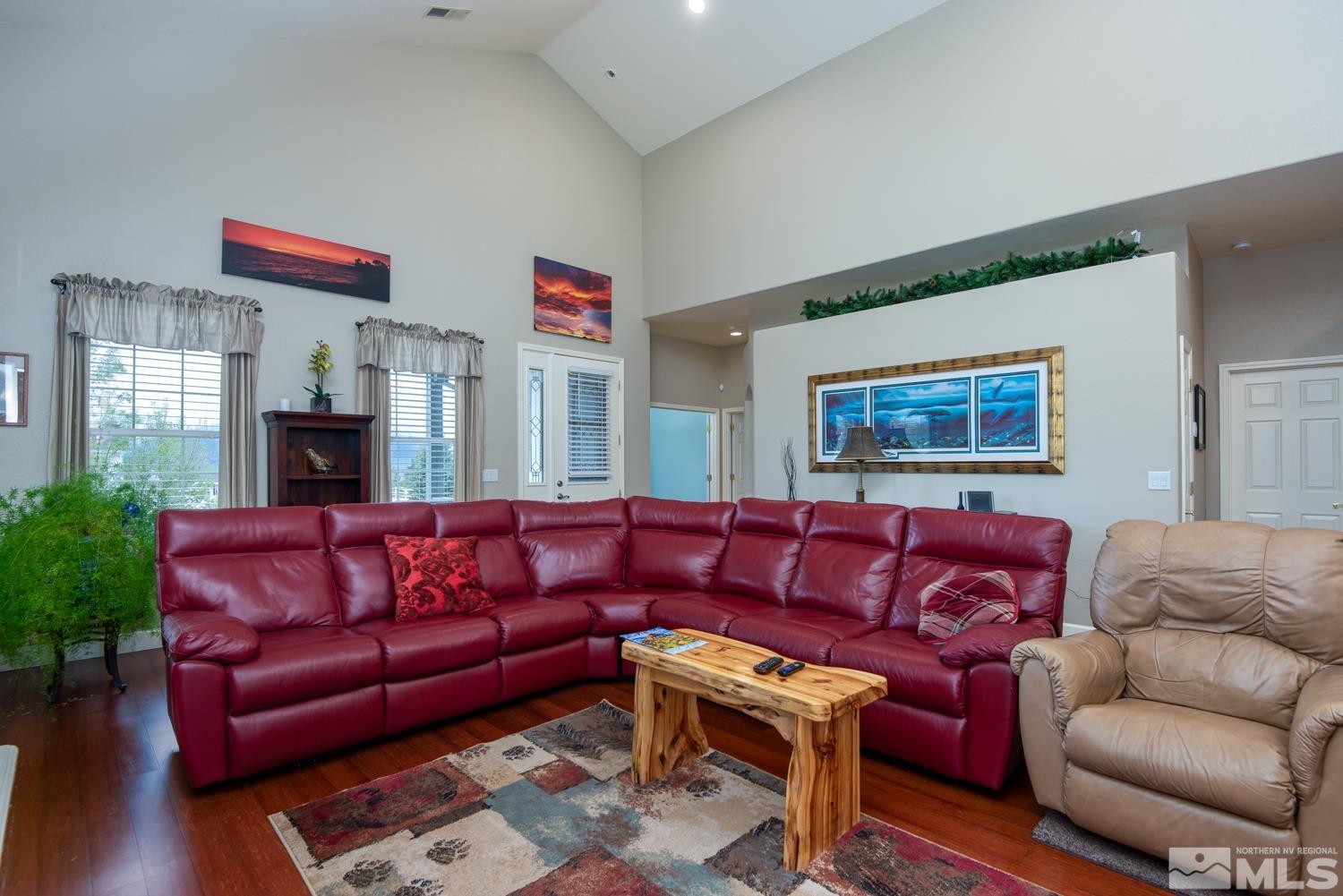 2625 Skyline Drive Minden, NV 89423 - Photo 5 of 32 Photo 5