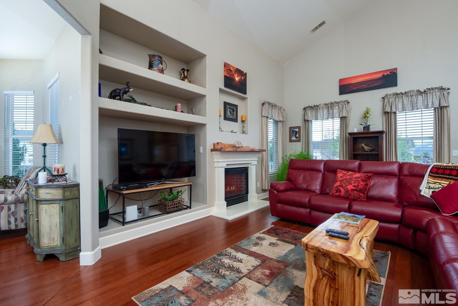 2625 Skyline Drive Minden, NV 89423 - Photo 7 of 32 Photo 7