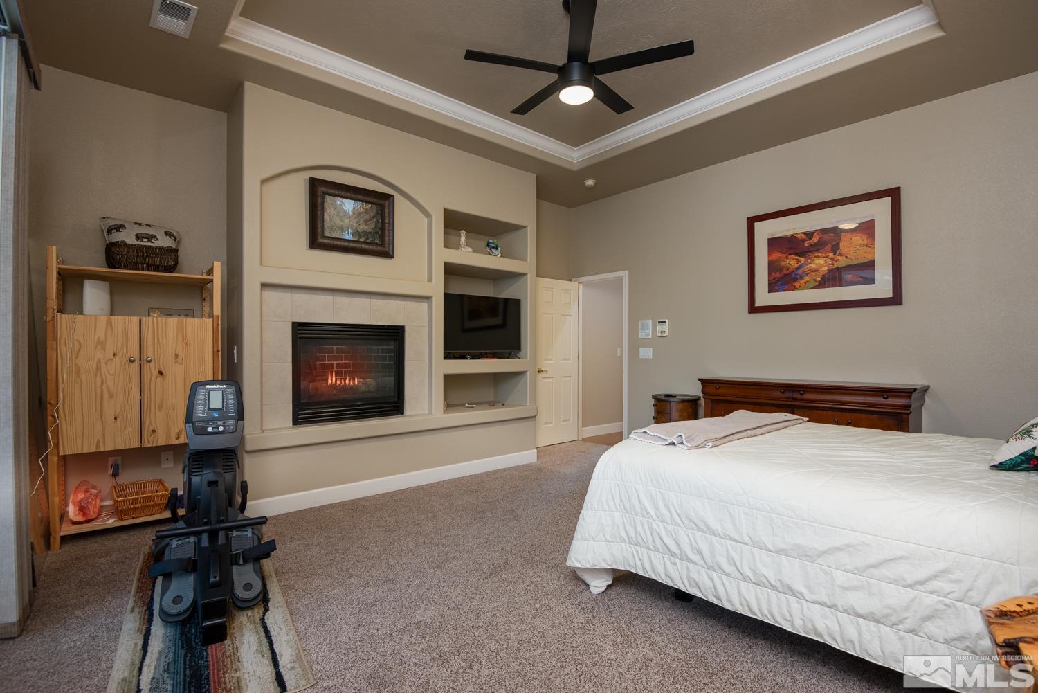 2625 Skyline Drive Minden, NV 89423 - Photo 9 of 32 Photo 9