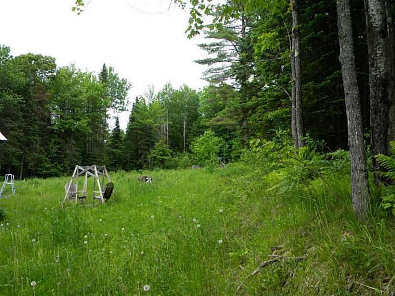 190 Vienna Road New Sharon, ME 04955 - Photo 5 of 17 Yard/Garden.