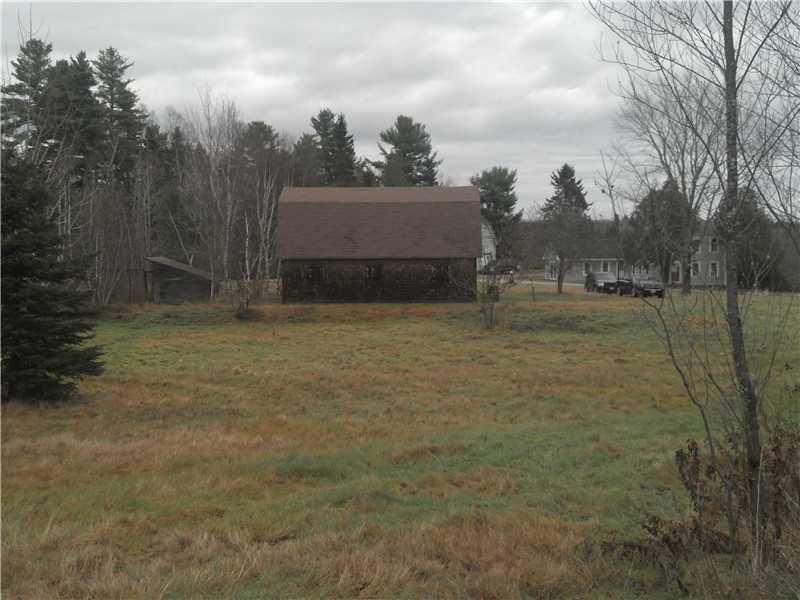 Xx Little Falls Road Pembroke, ME 04666 - Photo 4 of 6 Land/Lot.