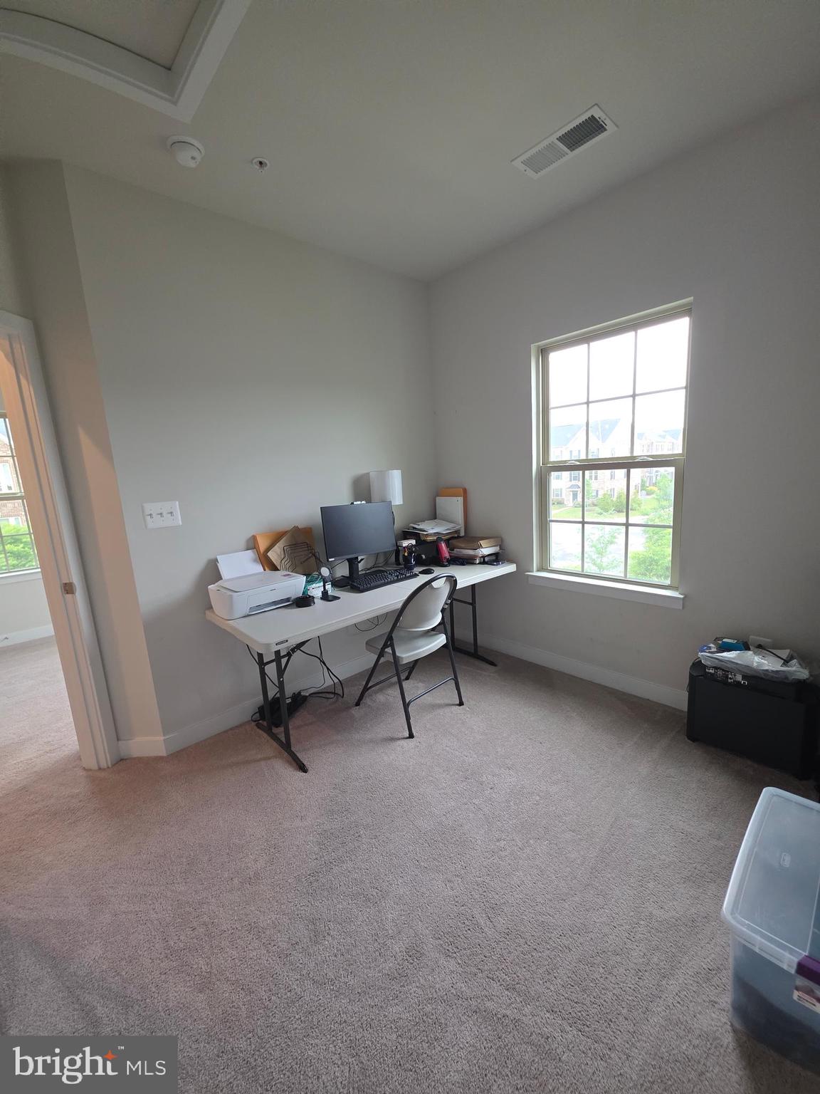 14510 Hunts Farm Road Brandywine, MD 20613 - Photo 61 of 74 a living room with furniture and a window