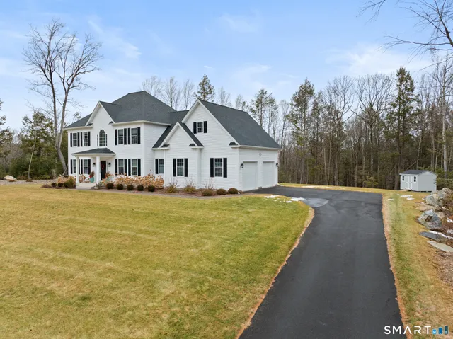 $724,900 | 21 Kelsey Court, Barkhamsted, CT 06063