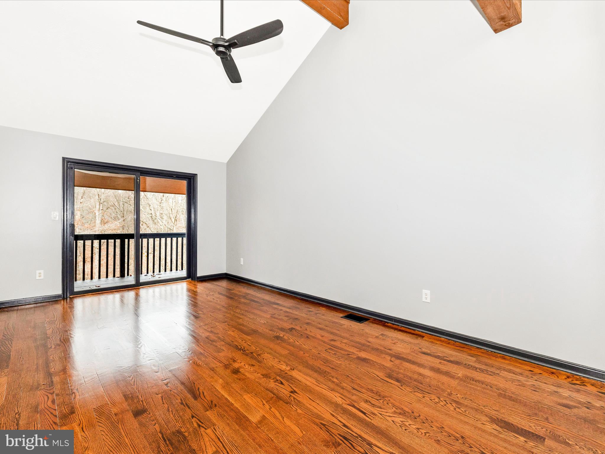 14004 Harrisville Road Mount Airy, MD 21771 - Photo 25 of 64 Bedroom 2 Upper Level