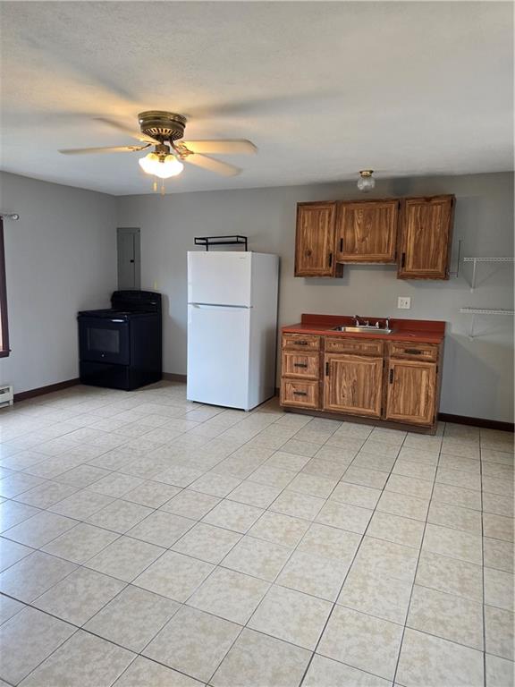 196 West Madison Street, Unit 4 Rochester, PA 15074 - Photo 4 of 16 Gallery Image 4
