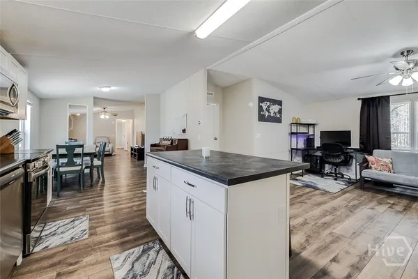 $309,900 | 230 Pine Needle Drive, Ellabell, GA 31308