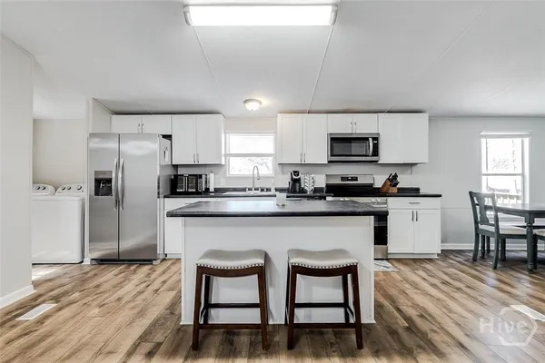 $309,900 | 230 Pine Needle Drive, Ellabell, GA 31308