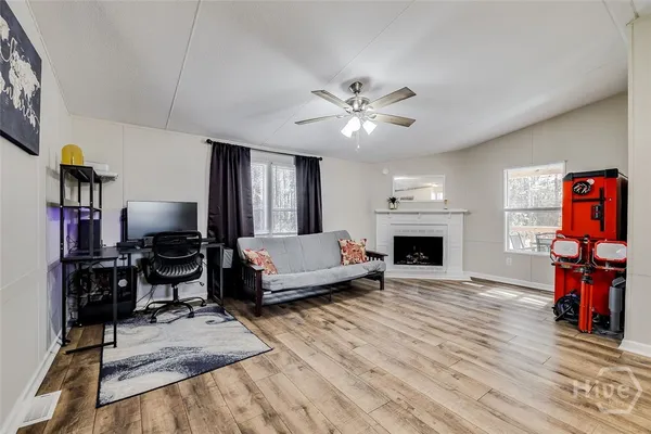 $309,900 | 230 Pine Needle Drive, Ellabell, GA 31308