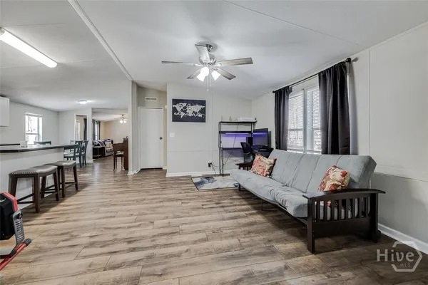 $309,900 | 230 Pine Needle Drive, Ellabell, GA 31308