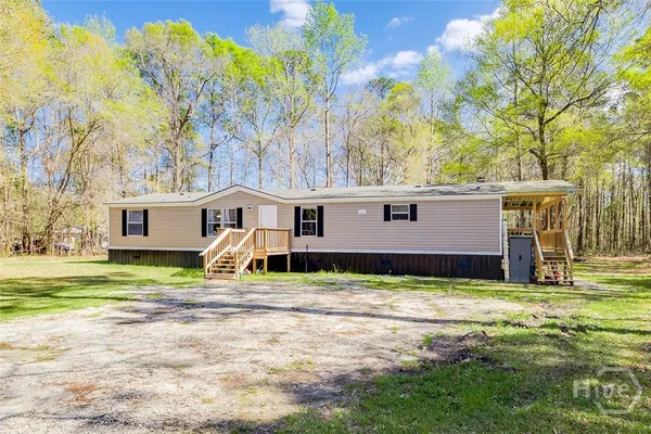 $309,900 | 230 Pine Needle Drive, Ellabell, GA 31308