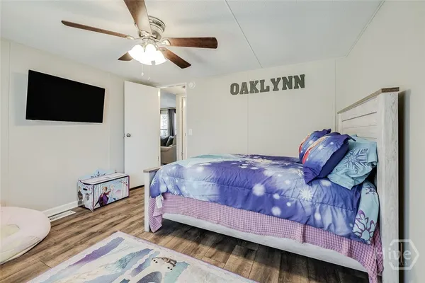 $309,900 | 230 Pine Needle Drive, Ellabell, GA 31308