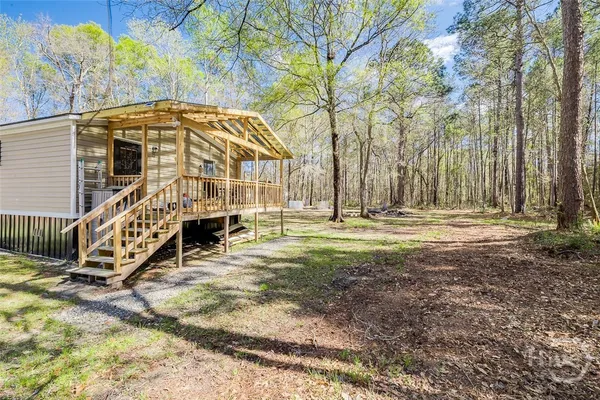$309,900 | 230 Pine Needle Drive, Ellabell, GA 31308