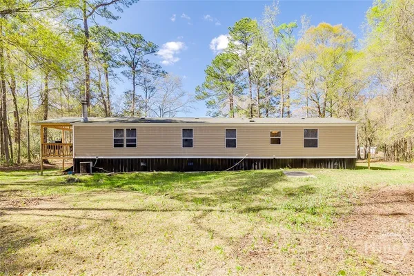 $309,900 | 230 Pine Needle Drive, Ellabell, GA 31308