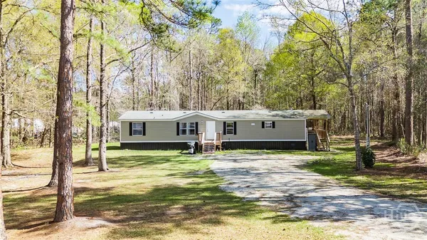 $309,900 | 230 Pine Needle Drive, Ellabell, GA 31308