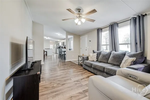 $309,900 | 230 Pine Needle Drive, Ellabell, GA 31308