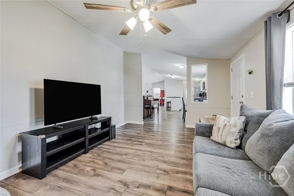 $309,900 | 230 Pine Needle Drive, Ellabell, GA 31308