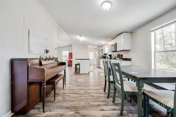 $309,900 | 230 Pine Needle Drive, Ellabell, GA 31308