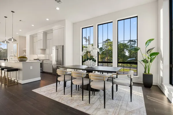 $935,000 | 12824 Verdi Drive, Houston, TX 77024