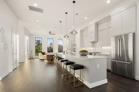 $935,000 | 12824 Verdi Drive, Houston, TX 77024