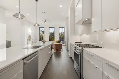 $935,000 | 12824 Verdi Drive, Houston, TX 77024