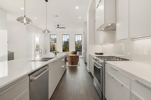 $935,000 | 12824 Verdi Drive, Houston, TX 77024