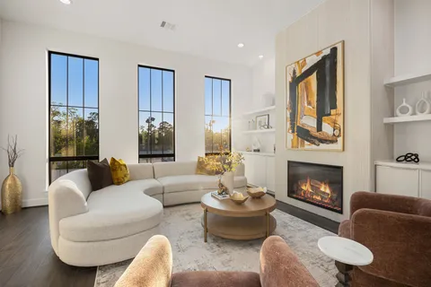 $935,000 | 12824 Verdi Drive, Houston, TX 77024