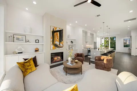 $935,000 | 12824 Verdi Drive, Houston, TX 77024