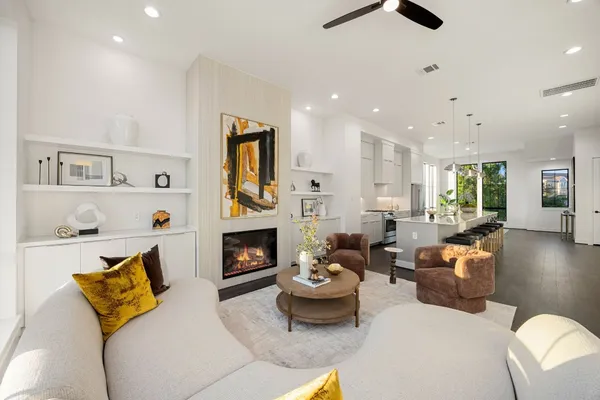 $935,000 | 12824 Verdi Drive, Houston, TX 77024