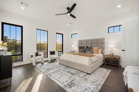 $935,000 | 12824 Verdi Drive, Houston, TX 77024