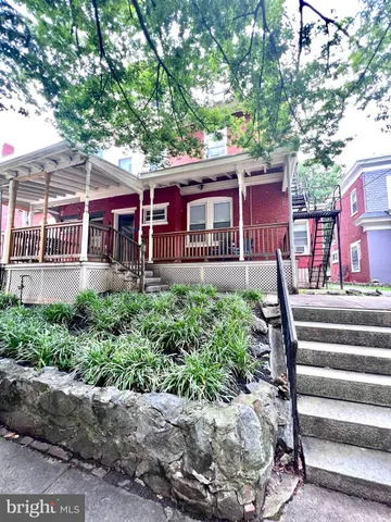 $995 | 1209 Gilpin Avenue, Unit 3, Wilmington, DE 19806