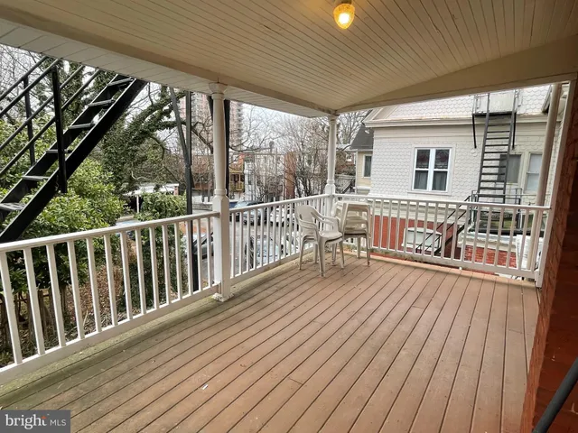 $995 | 1209 Gilpin Avenue, Unit 3, Wilmington, DE 19806