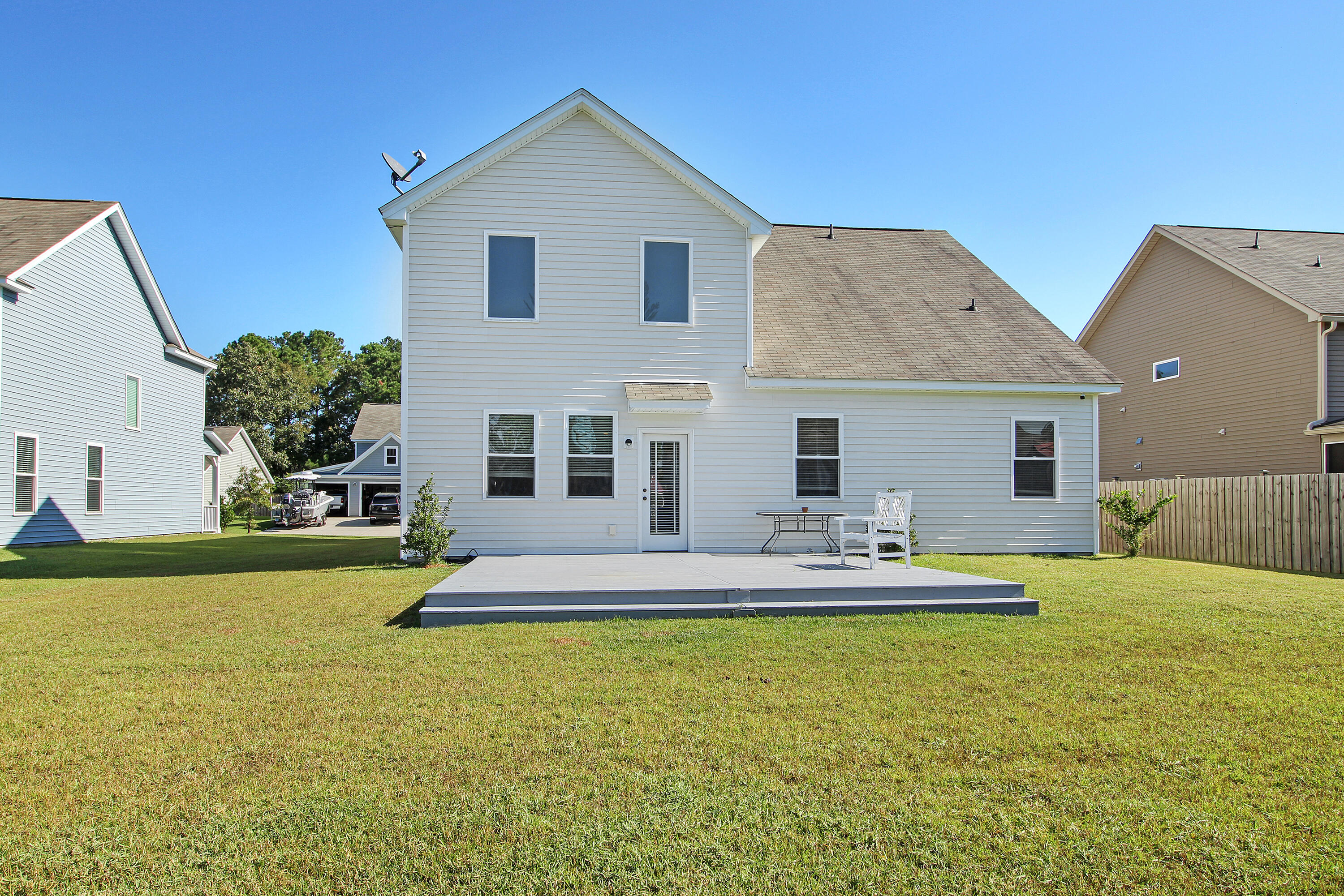 117 Cypress Plantation Road Moncks Corner, SC 29461 - Photo 30 of 33 27