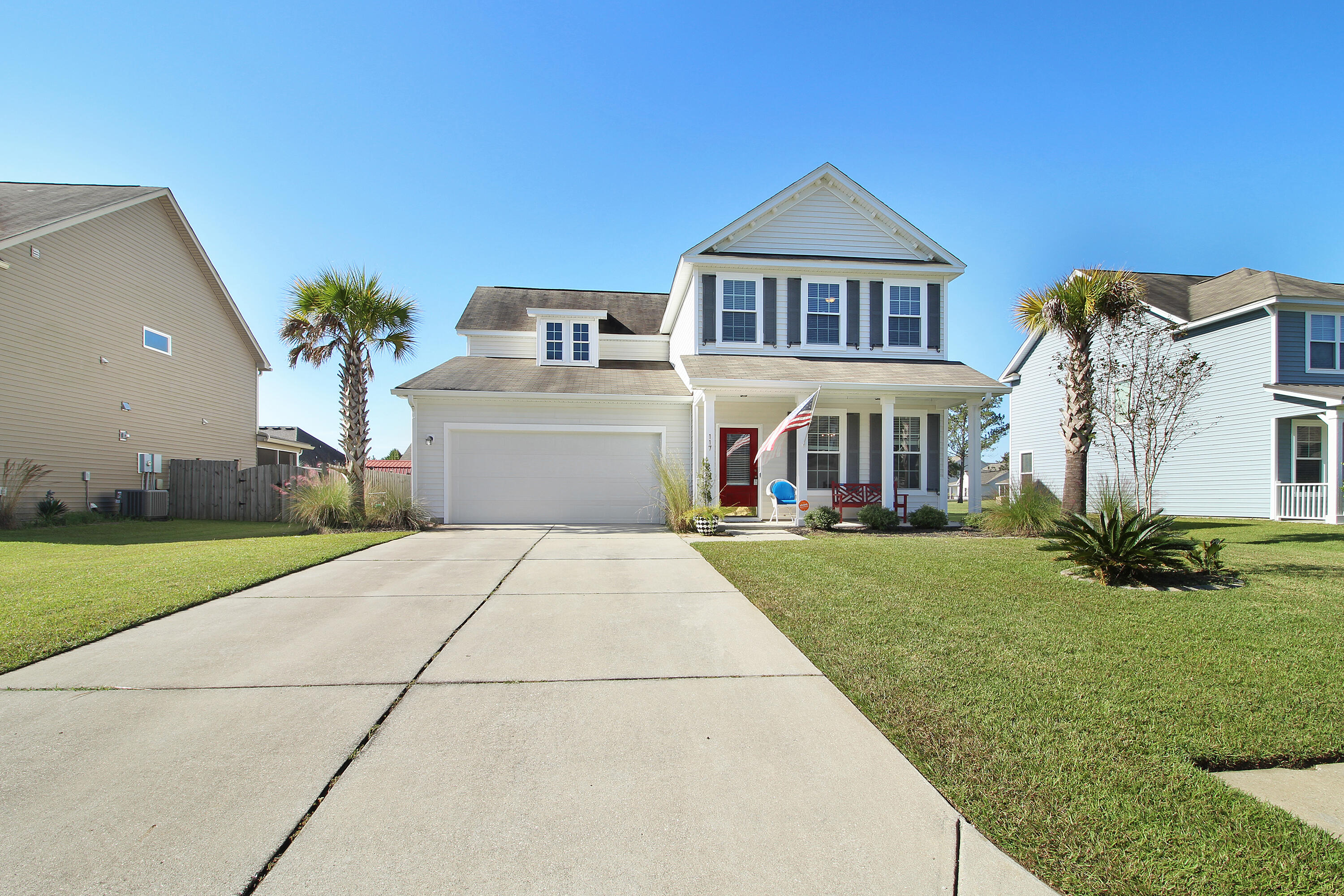 117 Cypress Plantation Road Moncks Corner, SC 29461 - Photo 5 of 33 1