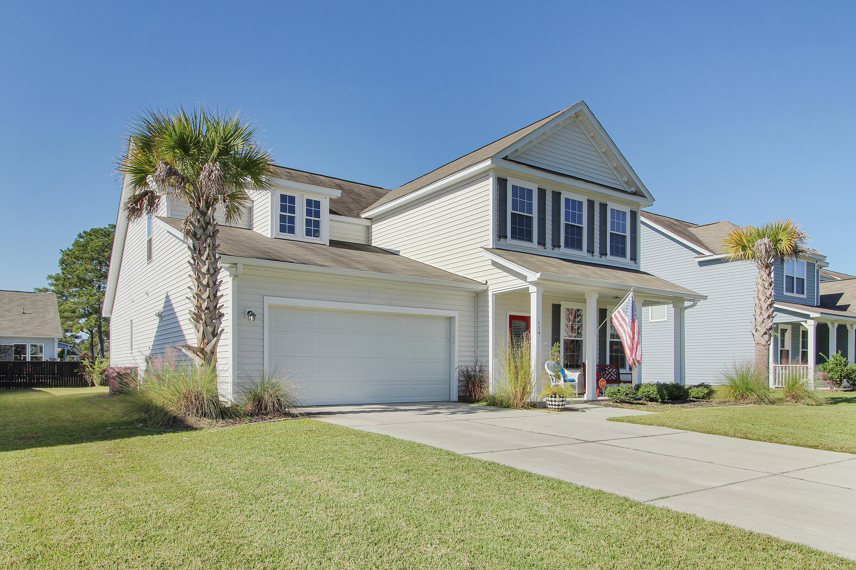 117 Cypress Plantation Road Moncks Corner, SC 29461 - Photo 6 of 33 2