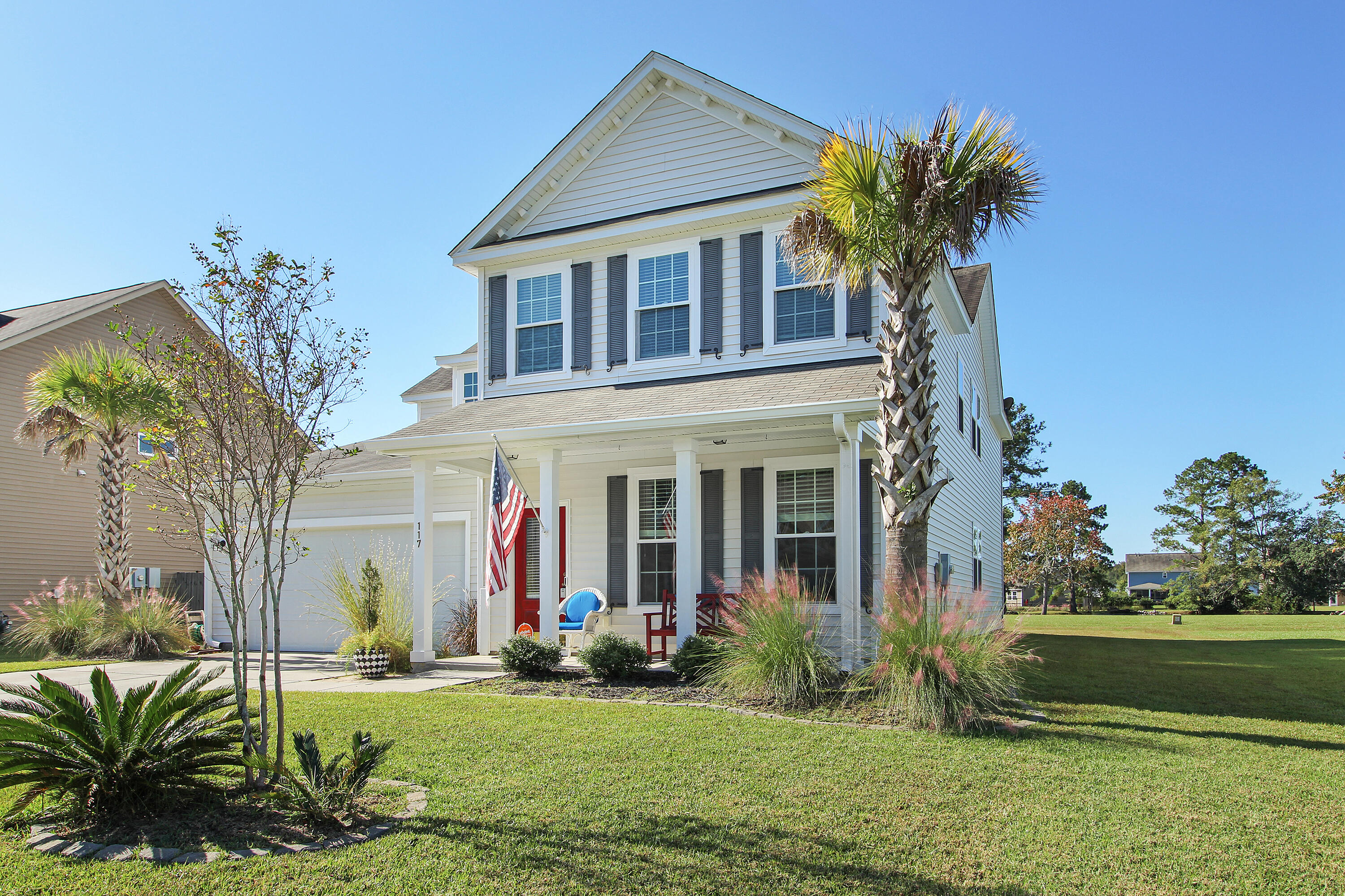 117 Cypress Plantation Road Moncks Corner, SC 29461 - Photo 7 of 33 3
