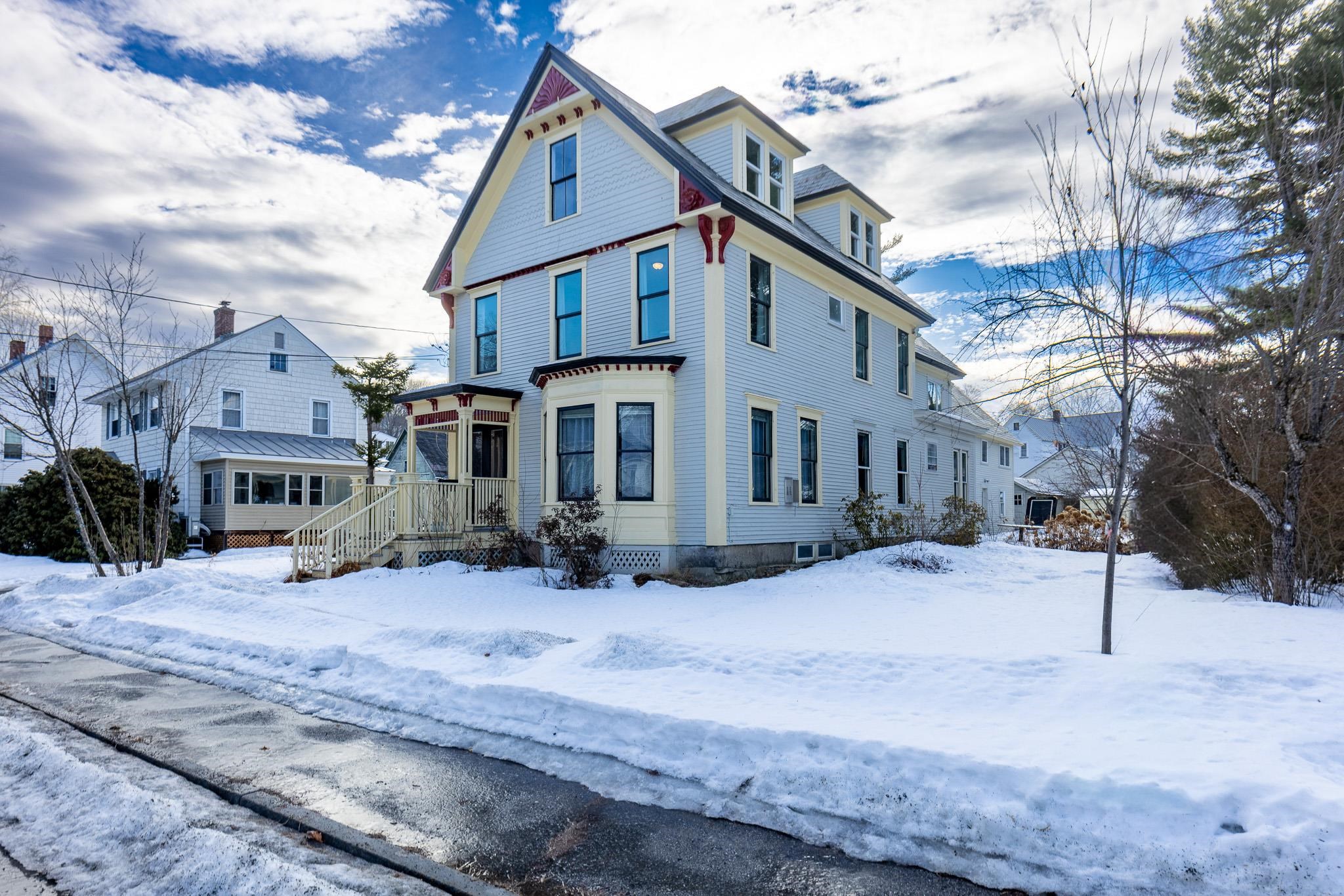 10 Abbott Street Lebanon, NH 03766 - Photo 1 of 60
