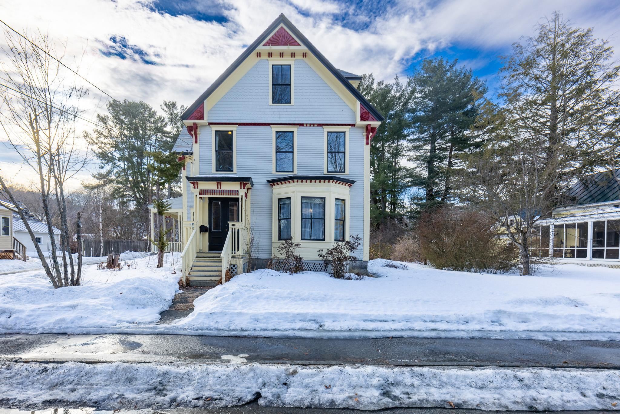 10 Abbott Street Lebanon, NH 03766 - Photo 3 of 60
