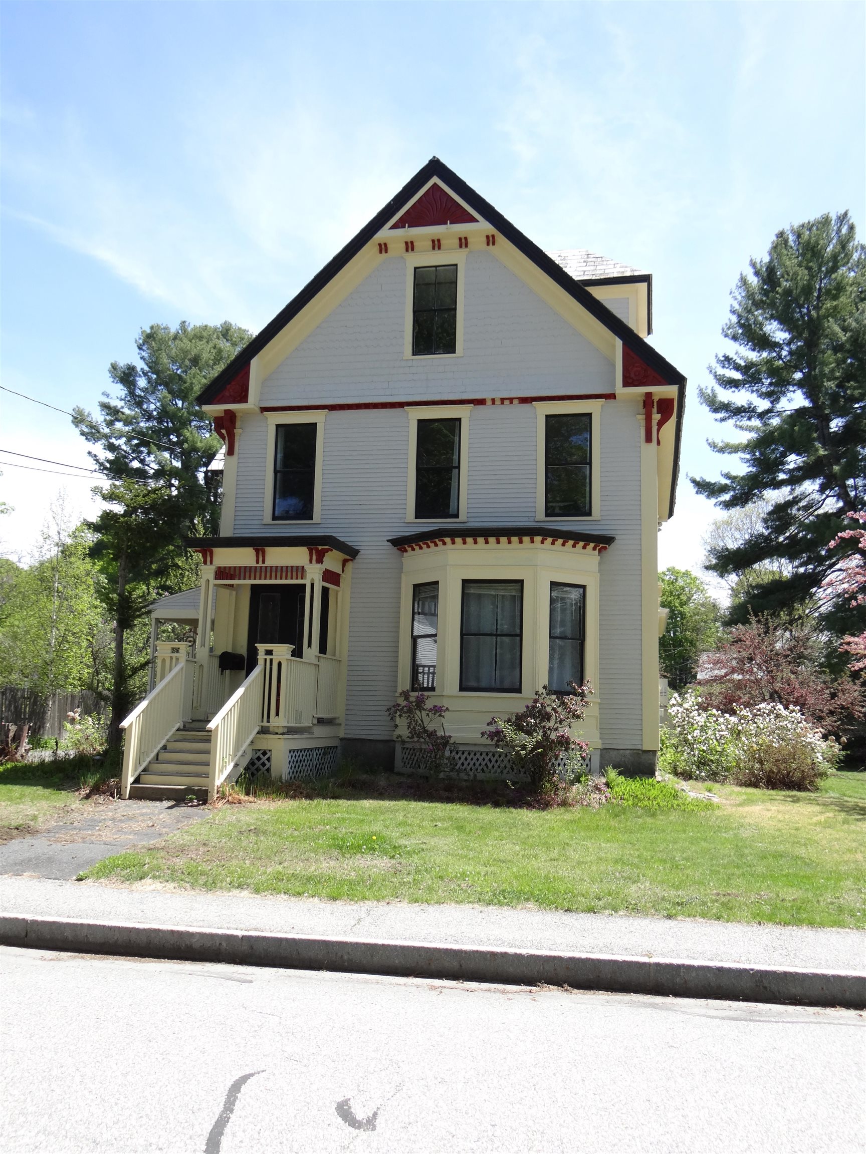 10 Abbott Street Lebanon, NH 03766 - Photo 55 of 60