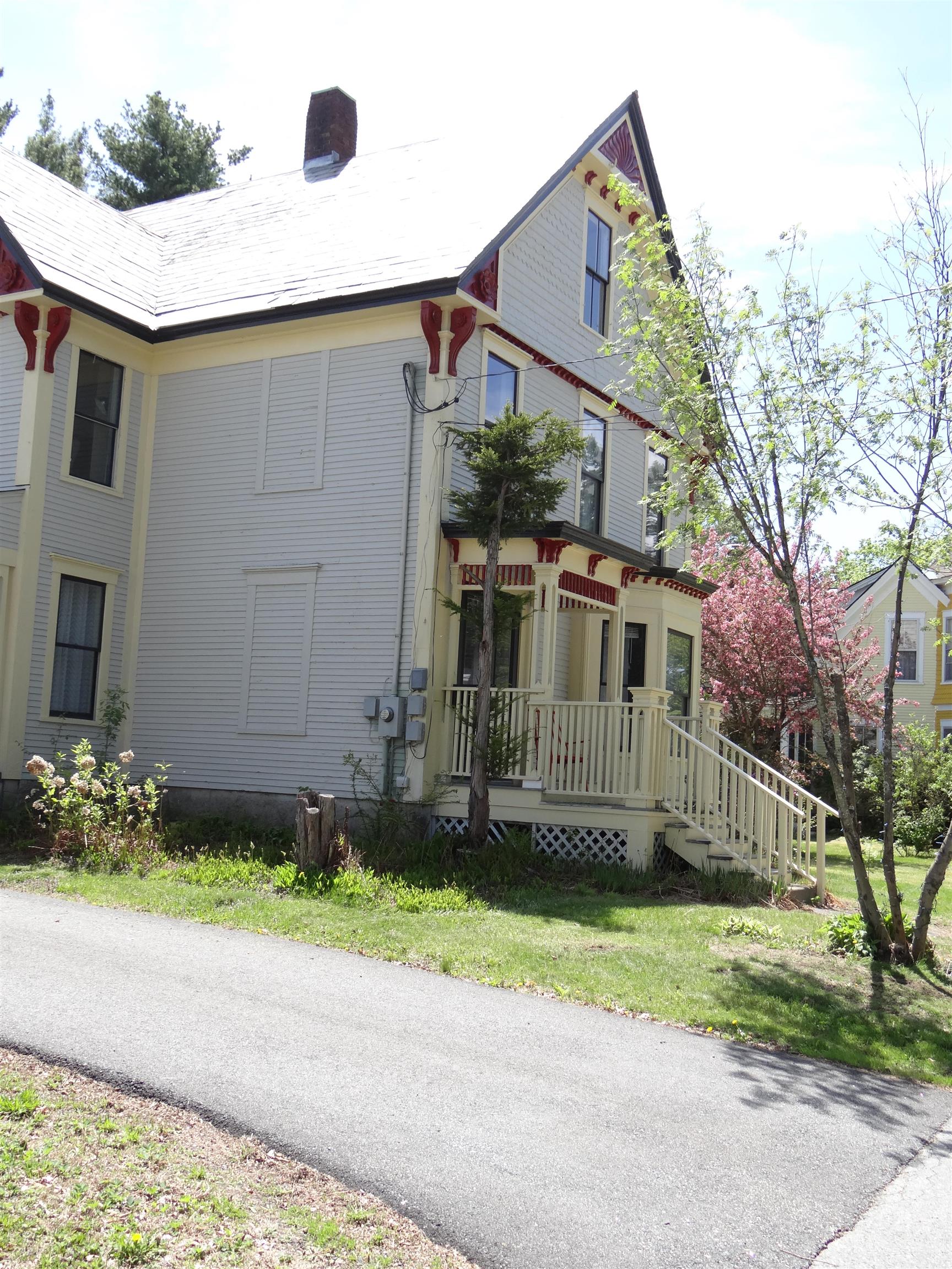 10 Abbott Street Lebanon, NH 03766 - Photo 56 of 60