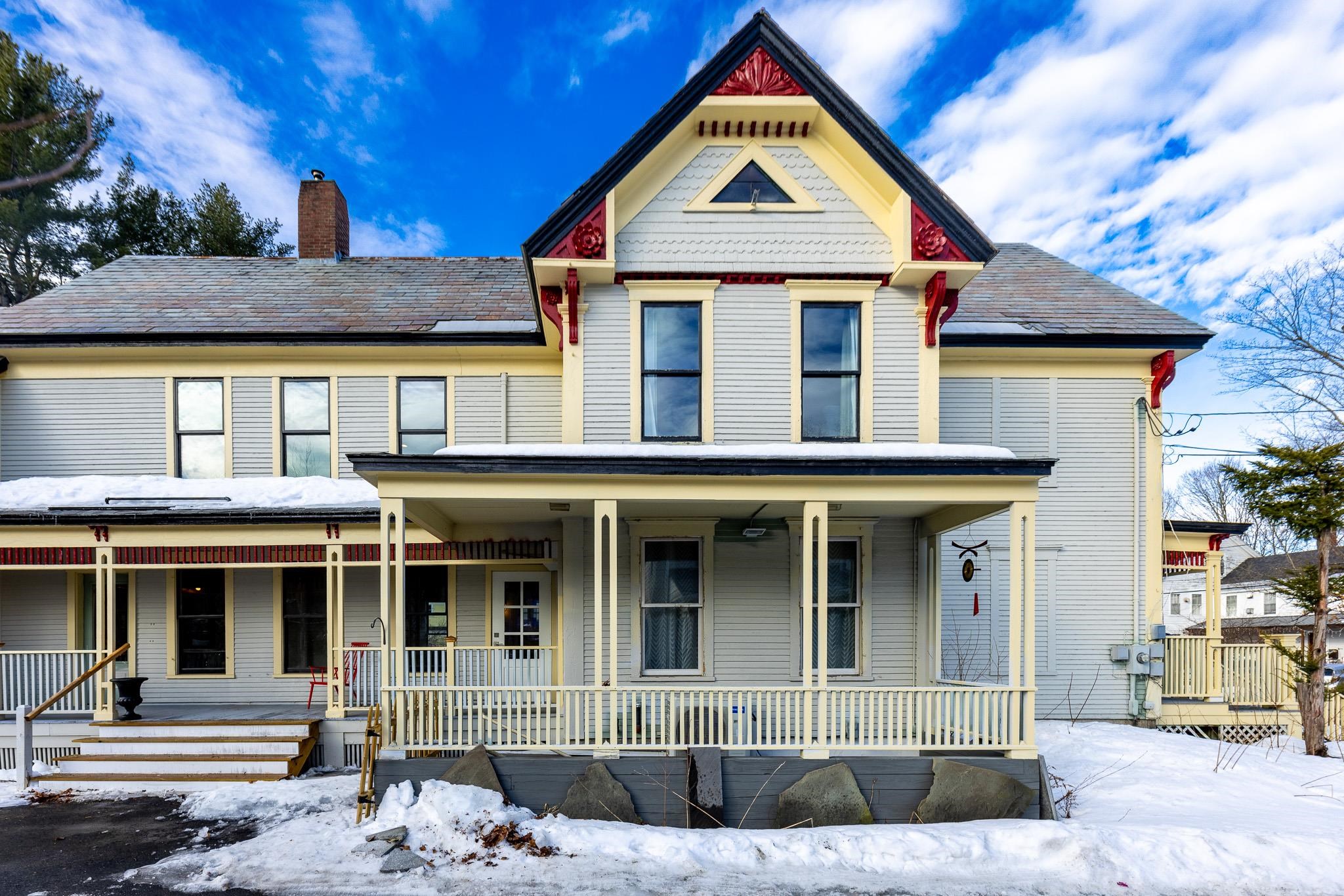 10 Abbott Street Lebanon, NH 03766 - Photo 8 of 60