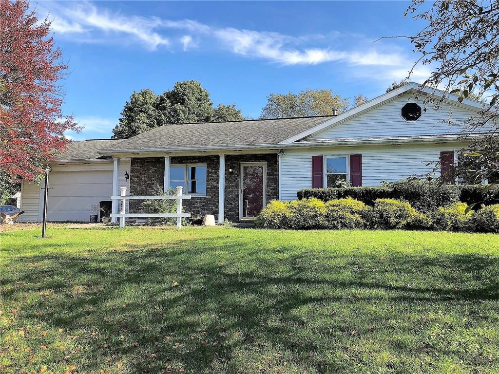 420 New Castle Road Butler, PA 16001 - Photo 14 of 20