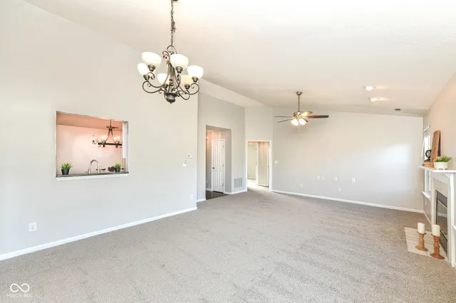 $309,900 | 10442 Cedar Drive, Fishers, IN 46037