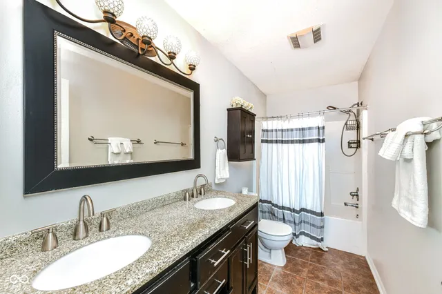 $309,900 | 10442 Cedar Drive, Fishers, IN 46037