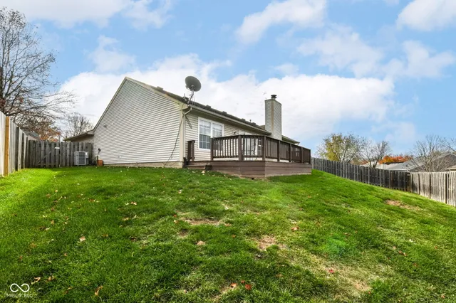 $309,900 | 10442 Cedar Drive, Fishers, IN 46037