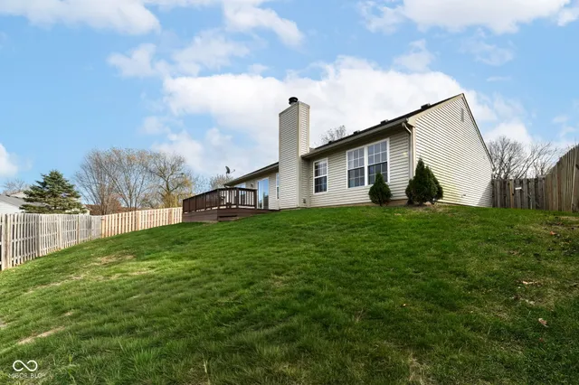 $309,900 | 10442 Cedar Drive, Fishers, IN 46037