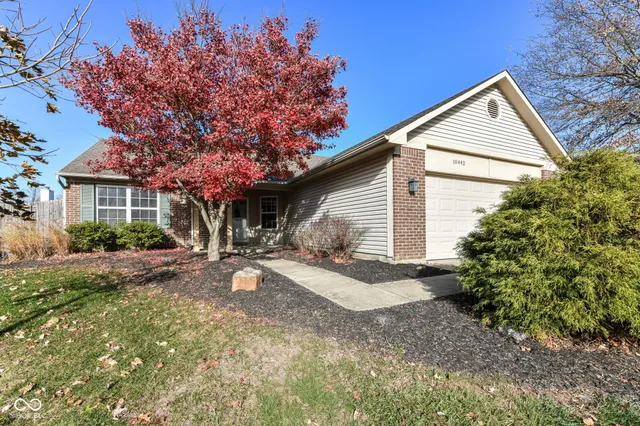 $309,900 | 10442 Cedar Drive, Fishers, IN 46037