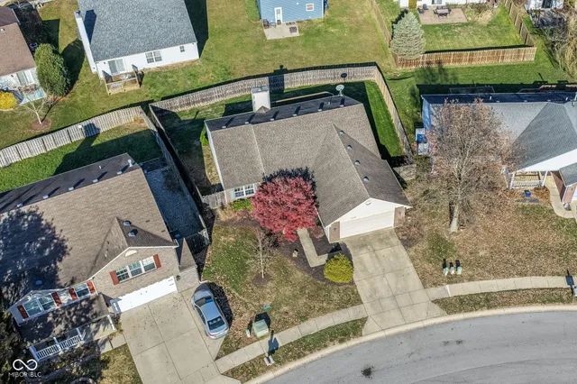 $309,900 | 10442 Cedar Drive, Fishers, IN 46037