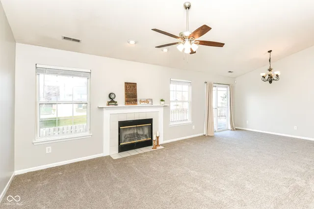 $309,900 | 10442 Cedar Drive, Fishers, IN 46037