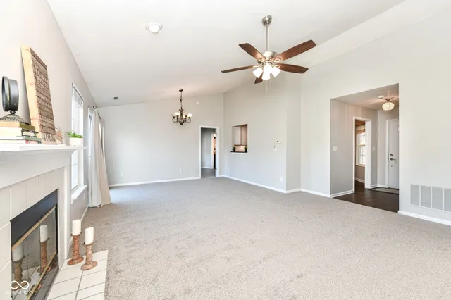 $309,900 | 10442 Cedar Drive, Fishers, IN 46037