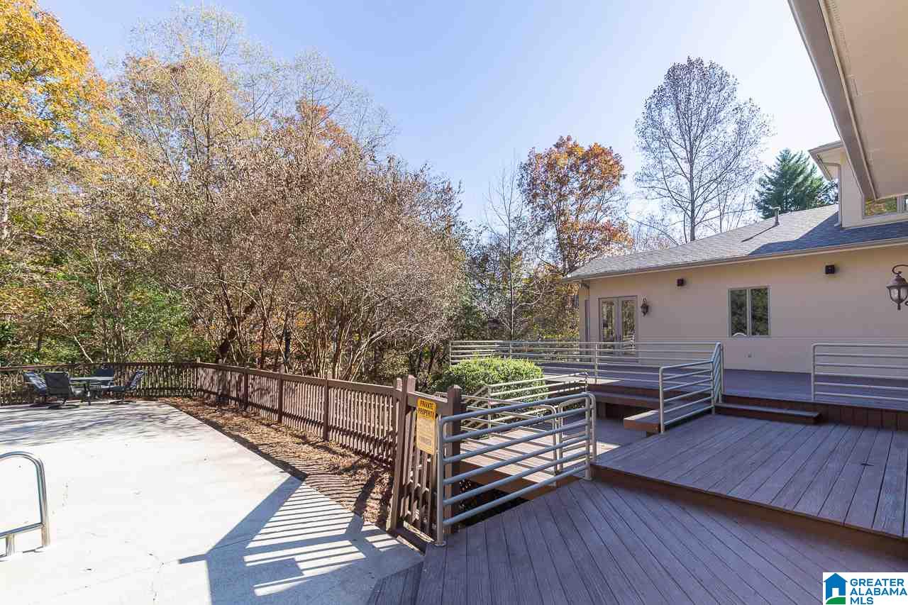 3408 Eaton Road Birmingham, AL 35223 - Photo 40 of 50